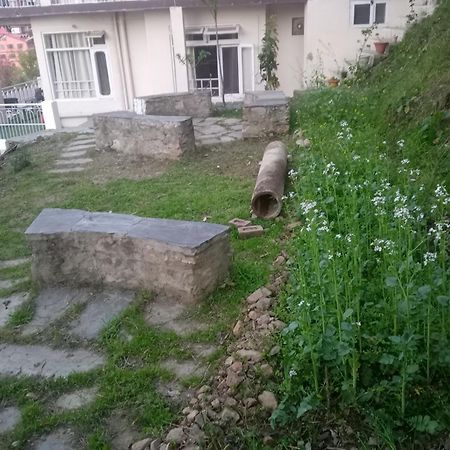 Mohija Homestay Kandāghāt Buitenkant foto